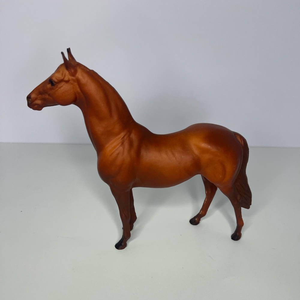 Breyer Horses Man O’Ware